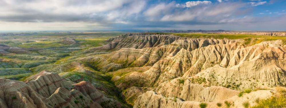 Image of South Dakota